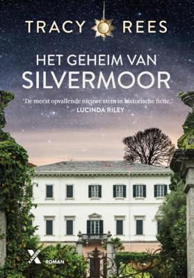 Het geheim van Silvermoor - Tracy Rees - Paperback (9789401613897)