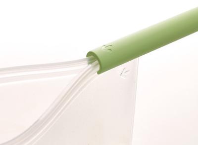 Lékué 3400850B04U004 voedselopslagzakje 0,5 l 1 stuk(s) Transparant Lékué 3400850B04U004 voedselopslagzakje 0,5 l 1 stuk(s) Transparant