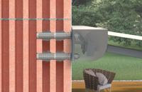 Fischer 41903 FIS H 16 x 130 K Injectiehuls 110 mm 16 mm 20 stuk(s) - thumbnail