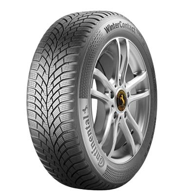 Continental winterbanden "wintercontact ts870". tires wi 225/50r17 98v conti wi-contact ts870 xl