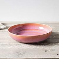 LIKE BY VILLEROY & BOCH - Perlemor Coral - Pastabord 22cm - thumbnail