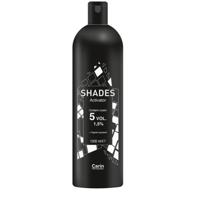 Carin Shades Peroxide 5 Vol - 1.5% 1000ml - thumbnail