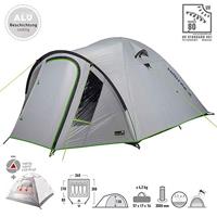 High Peak Nevada 4.0 tent - thumbnail