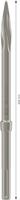 Bosch Accessoires Puntbeitel RTec Speed SDS-max 400 mm 1st - 2608690168 - thumbnail