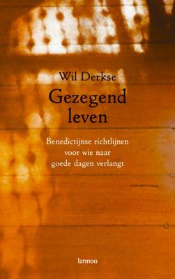 Gezegend leven (Paperback)