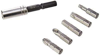 Festool BIT/BH-SORT/31x 769138 Bitset