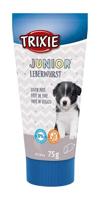 TRIXIE JUNIOR LEVERWORST 75 GR - thumbnail