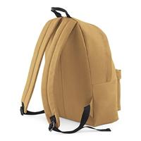 Atlantis BG125 Original Fashion Backpack - Caramel - 31 x 42 x 21 cm - thumbnail
