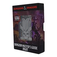 Dungeons and Dragons - Dungeon Master's Guide Ingot - thumbnail