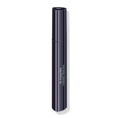 Dr. Hauschka Volume wimpermascara 8 ml 01 Dr. Hauschka Volume wimpermascara 8 ml 01