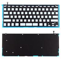 US keyboard backlight voor MacBook Pro Retina 13 inch A1502 (2013 ~ 2015) - thumbnail