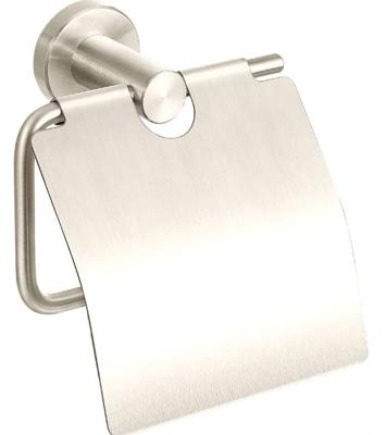 Toiletrolhouder Best Design Ore Met klep Toiletrolhouder Best Design Ore Met klep