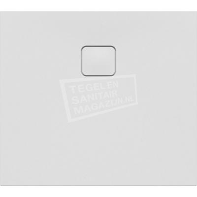 RIHO Basel 434 douchebak 140x100x4.5cm wit D005041005