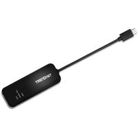 TrendNet TUC-ET2G Netwerkadapter/Hub - thumbnail