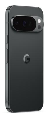 Google Pixel 10 Pro XL 5G (202​5) G45RY, 1 TB + 16 GB RAM, Dual-SIM (Nano-SIM, eSIM), Android 1 ​6 Factory Unlocked Smartphone - Obsidiaan