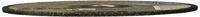 Bosch Accessories 2608600318 2608600318 Doorslijpschijf recht 115 mm 1 stuk(s) Staal - thumbnail