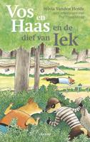 Vos en Haas en de dief van Iek - Sylvia Vanden Heede, Tjong-Khing The - eBook (9789401404464) - thumbnail