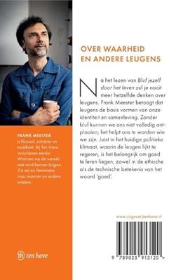 Bluf jezelf door het leven