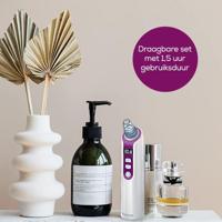 Vacuümreiniger voor gezichtsporen Beurer 584.17 3W Wit - thumbnail