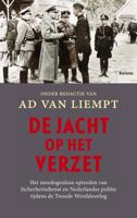 De jacht op het verzet (Paperback) - thumbnail