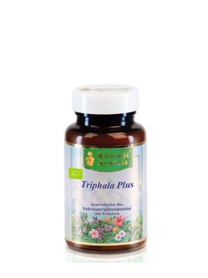 Maharishi Ayurveda Triphala Plus Tabletten