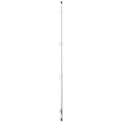 GLORA300 - VHF - 3DB - 1.2MTS FIBER FME-VERBINDING