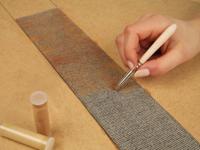 NOCH 60324 H0 Rooms verband (l x b) 155 mm x 210 mm - thumbnail