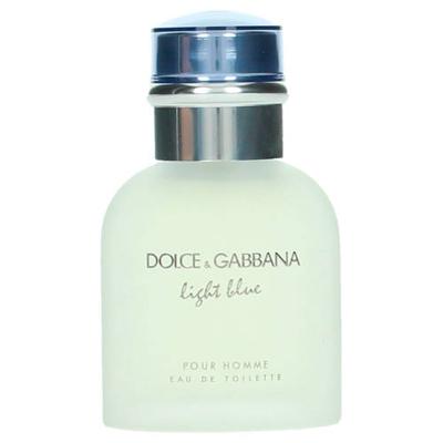 Herenparfum Dolce & Gabbana EDT