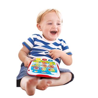 Clementoni mijn eerste tablet