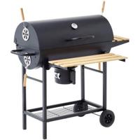 Barbecue Draagbare CookingBox 71 x 35 cm - thumbnail