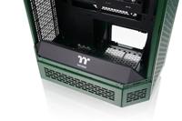 Thermaltake Tower 600 Midi Tower Racing Groen - thumbnail