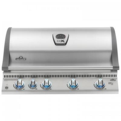 Napoleon | Inbouw BBQ Lex 605 | RVS