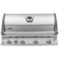 Napoleon | Inbouw BBQ Lex 605 | RVS - thumbnail