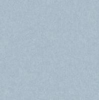 Dutch Wallcoverings Sauvage Uni - Lichtblauw - thumbnail