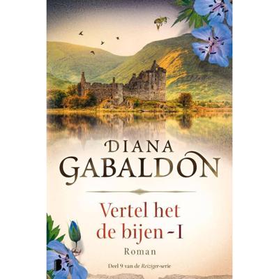 Vertel het de bijen - I (Paperback)