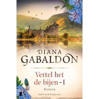Vertel het de bijen - I (Paperback) - thumbnail
