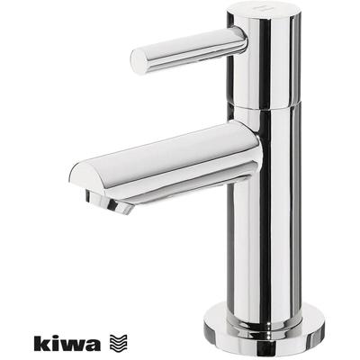 Wiesbaden Amador Chroom Koudwater Fonteinkraan met Kiwa-Keur