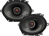 Jbl Gx862 Speakerset Coaxiaal 5 X 7 Inch 180w Zwart - thumbnail