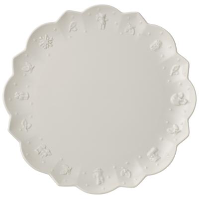Villeroy & Boch Toy's Delight Royal Classic Ontbijtbord Porselein 23 cm Villeroy & Boch Toy's Delight Royal Classic Ontbijtbord Porselein 23 cm