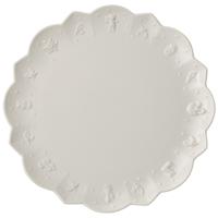 Villeroy & Boch Toy's Delight Royal Classic Ontbijtbord Porselein 23 cm - thumbnail