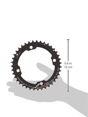 Miche kettingblad xm sr mtb 10v 120mm 39t zwart