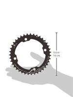 Miche kettingblad xm sr mtb 10v 120mm 39t zwart - thumbnail