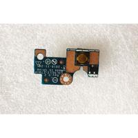 Notebook Power Button Board for HP 15-BS 255 G6 pulled - thumbnail