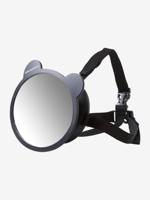 Spiegel voor het autostoeltje zwart - thumbnail