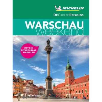 Warschau (Paperback)