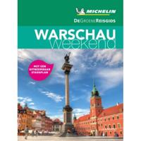 Warschau (Paperback) - thumbnail