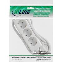 InLine 16433W Overspanningsbeveiliging - thumbnail