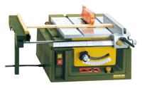 Proxxon Micromot FET Precisie tafelcirkelzaag 85 mm 10 mm 200 W 230 V - thumbnail