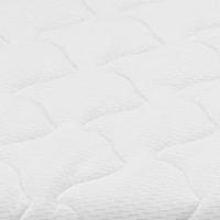 Topmatras 6 cm visco-traagschuim 100x200 cm - thumbnail