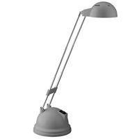 Brilliant Katrina G94816/11 LED-tafellamp LED 5.7 W Energielabel: F (A - G) Titaan - thumbnail